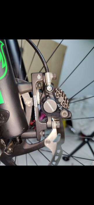 Mondraker Foxy Carbon R 27.5