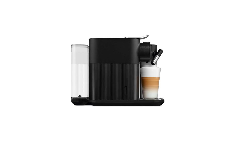 Máquina de café Nespresso DeLonghi