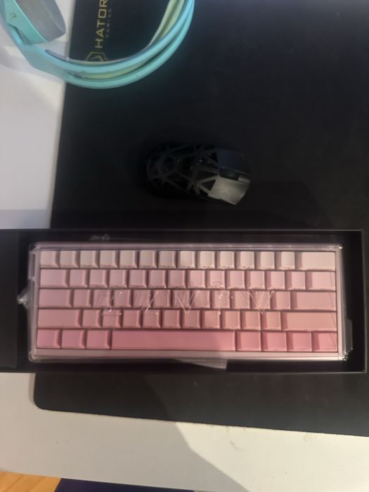 клавіатура ajazz