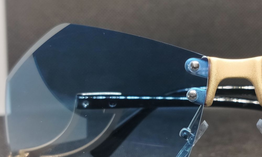 Nowe okulary Layoners