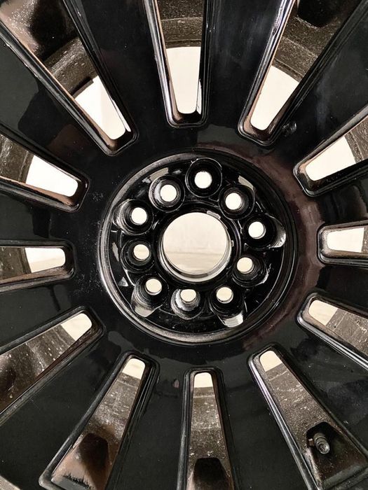 Jantes 17 5x100 / 5x112