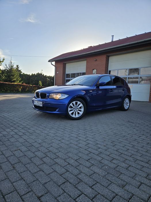 BMW Seria 1