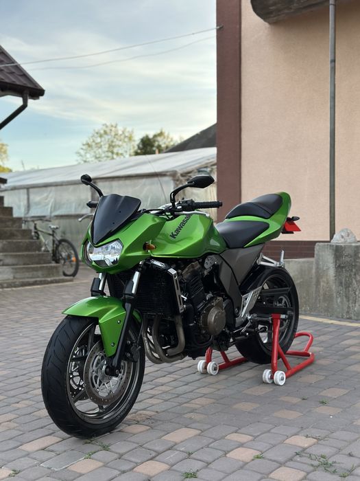 Kawasaki Z750 Свіжопригнаний!