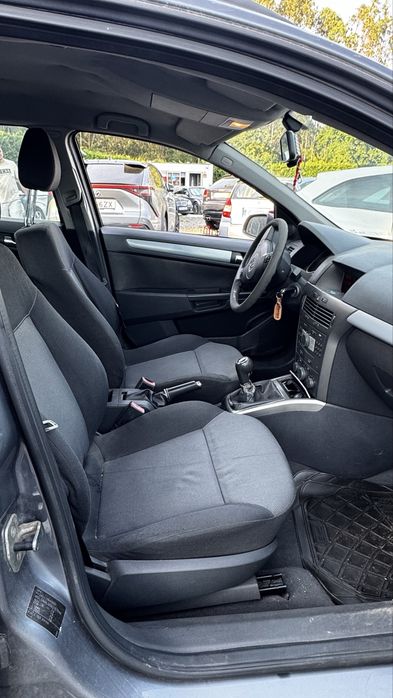 Opel astra 1.3 cdti