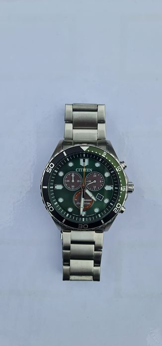 Citizen Eco-Drive