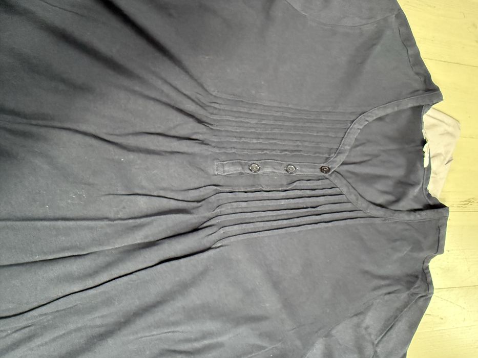 zestaw 2 bluzek damskich oversize 50/52