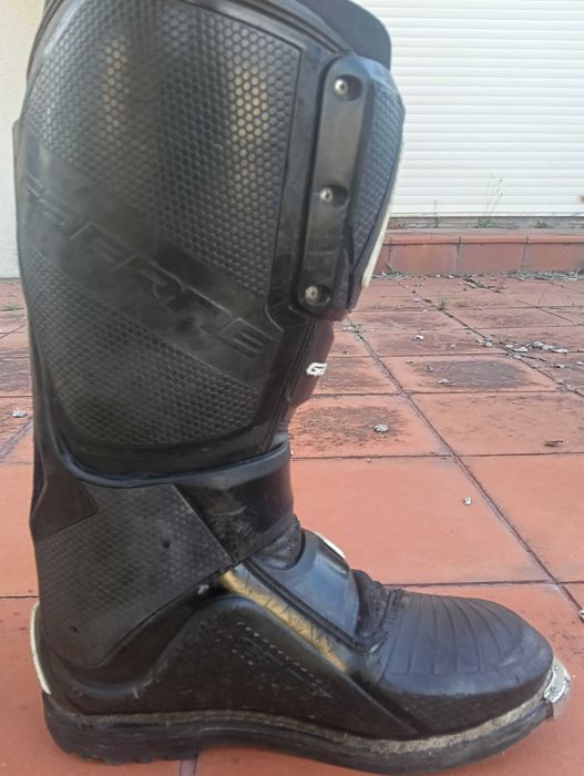 Botas Gaerne SG 12
