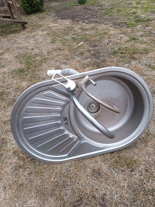 Продажа кухонної мийки