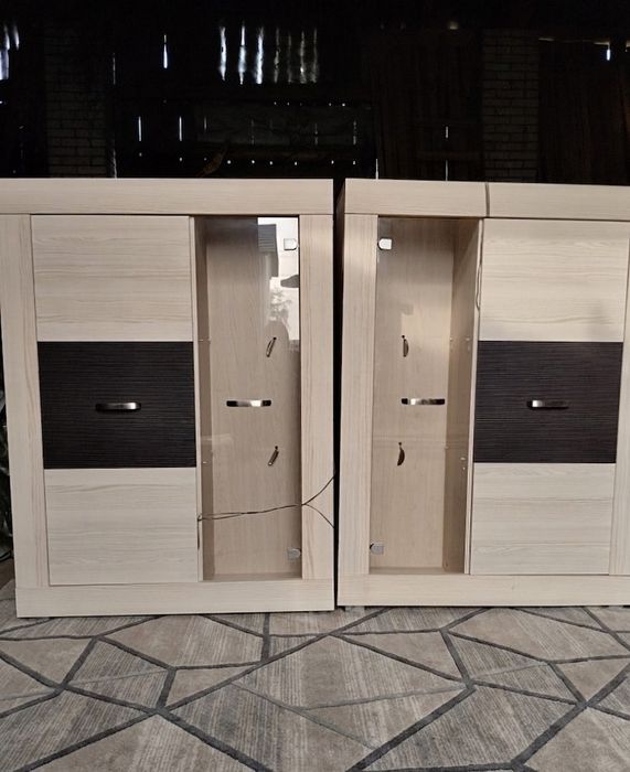 Meblościanka pokojowa