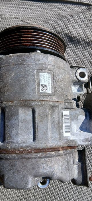Compressor AC Ford 1.5 TDCI