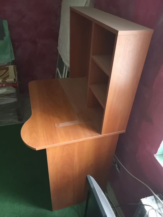 Компьютерный столик