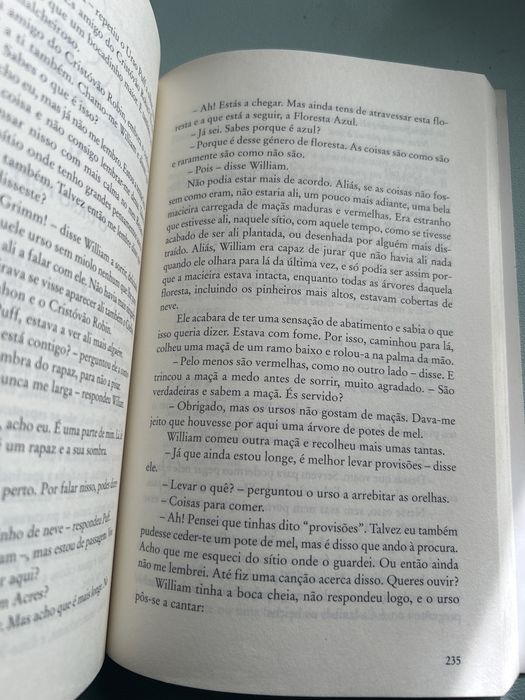 Livro O último Grimm