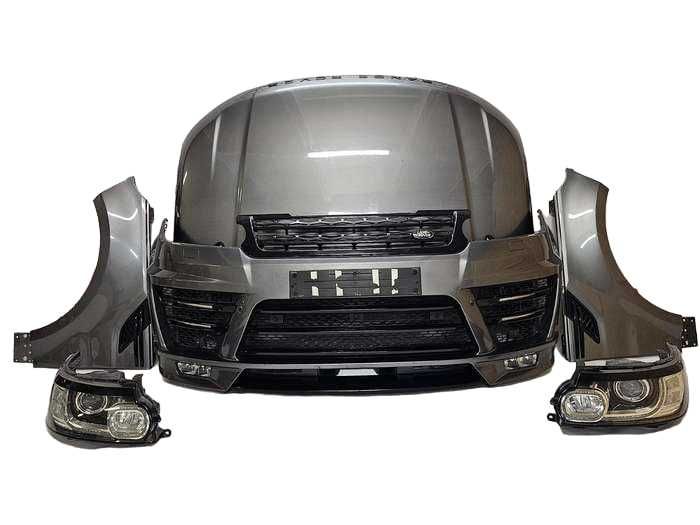 Передня частина в зборi Land Rover Range Rover Sport