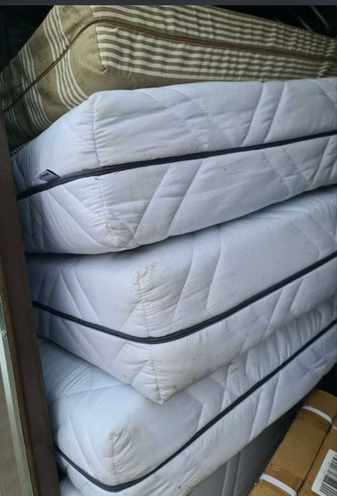 Materac Dreamzone 90x200x17 cm,materace do łóżek pojedyńczych