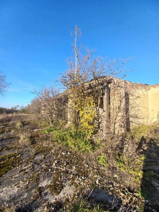 Нежитлова будівля с. Батятичі