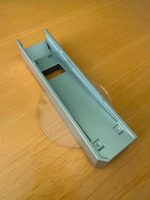 Osłonki i uchwyt Pad Wii Nintendo - UŻYWANE