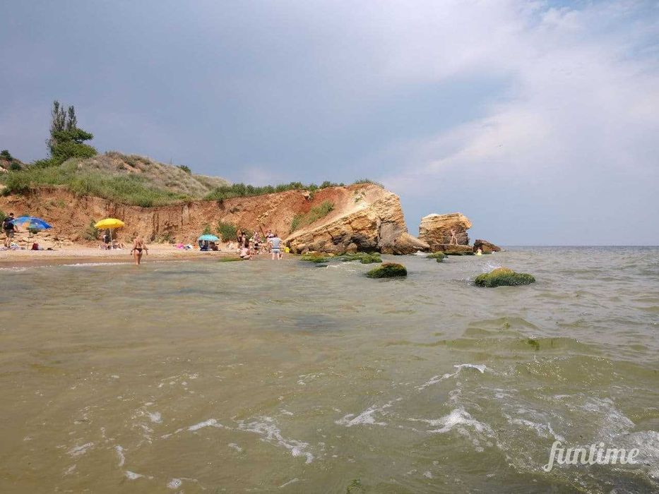 сдам Дом у моря 10 минут до пляжа