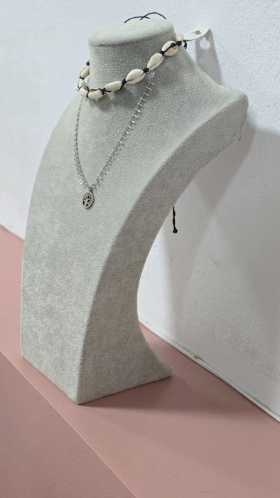 Expositor de bijuterias