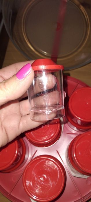 Conjunto de campismo