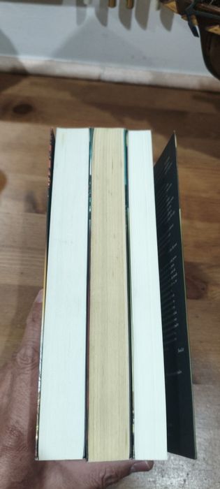 Livros de Daniel Silva