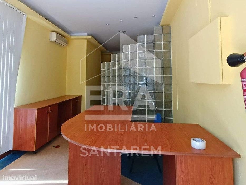Escritório a poucos metros do centro da Cidade