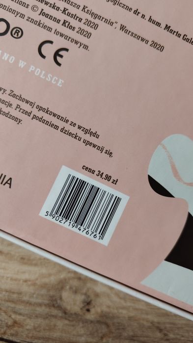 Pucio co słychać puzzle