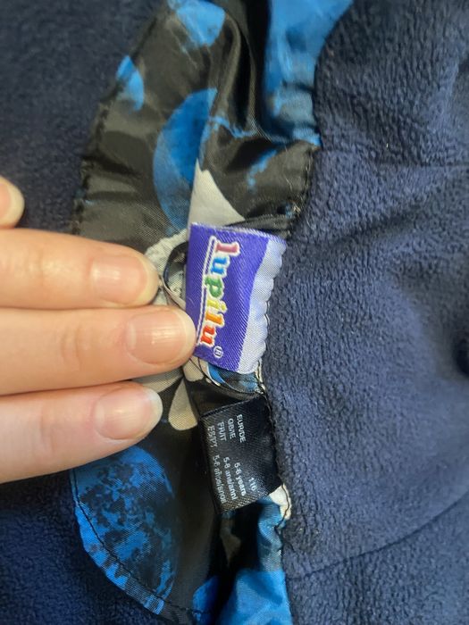 Куртка  курточка 116