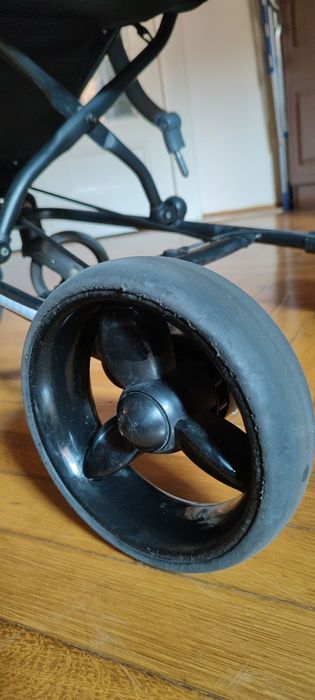 Magic espiro, візок дитячий, коляска прогулянкова