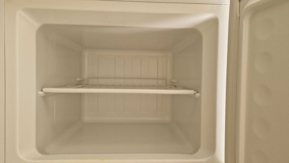 Frigorifico combinado Iberna, modelo DF2 - 34C