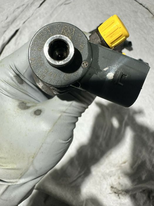 Форсунки 0445110369B004 VAG