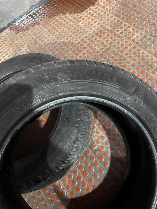 Pneu  Michelin 235/55 R 17