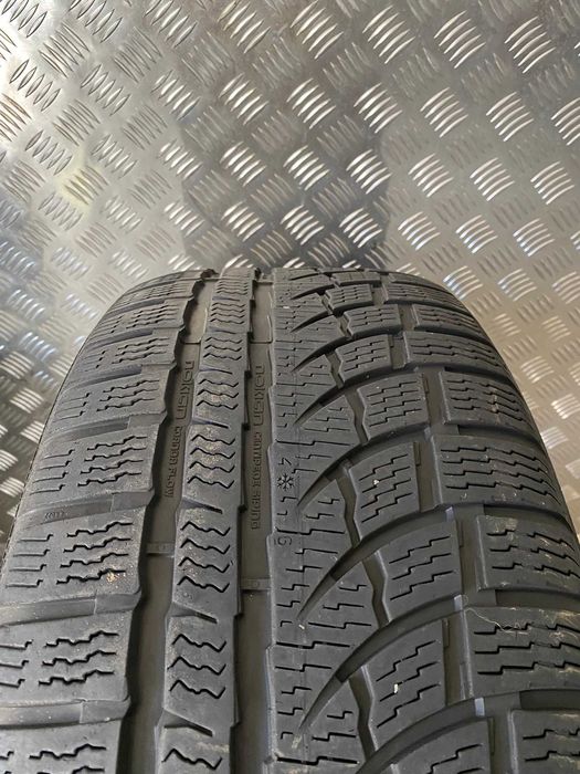 Koła Audi Q5 Q7 8x18 ET56 5x112 255/55R18 Adax Koźle