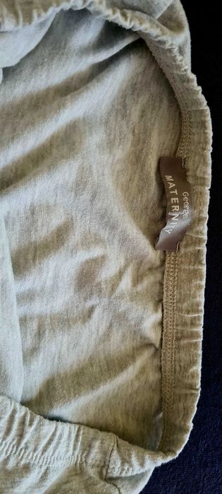 Sprzedam krótkie spodenki ciążowe