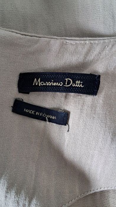 Sukienka Massimo 36