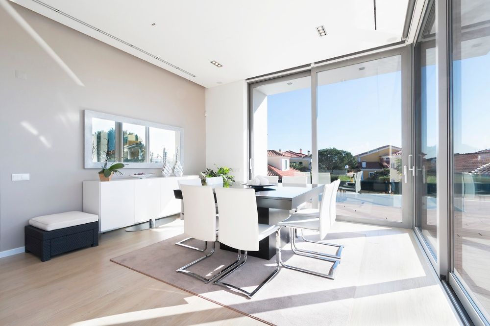 Fotografia de interiores / imóveis