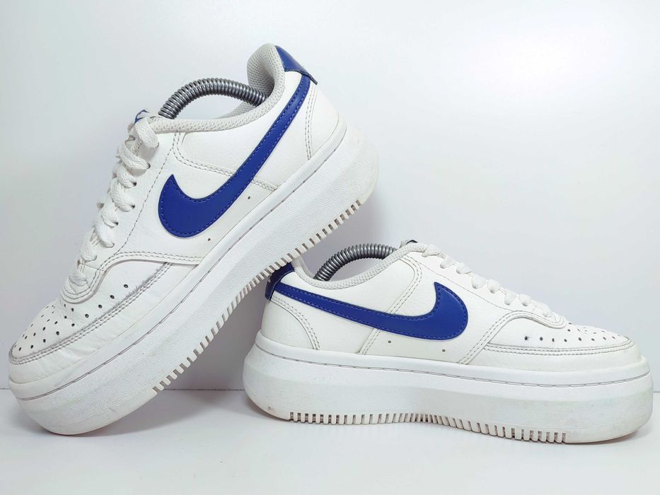 Nike Court Vision Alta buty r.37,5