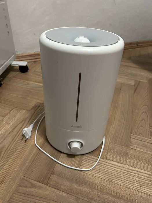 Акція: зволожувач повітря