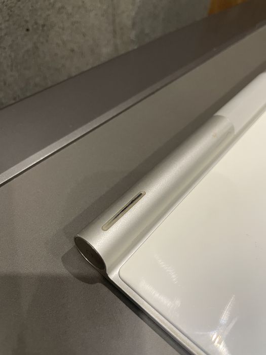 Клавіатура Apple Wireless Keyboard (MC184)