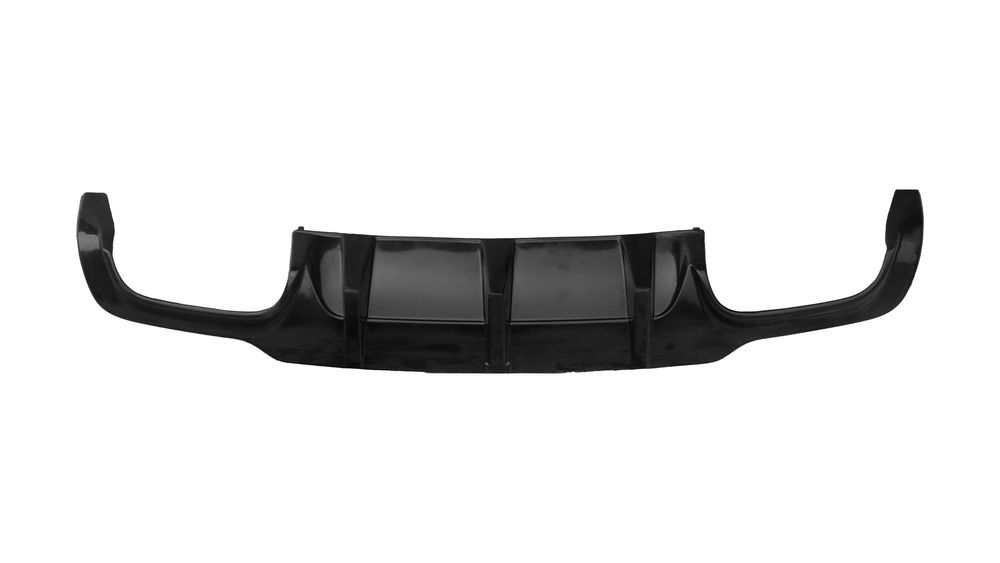 MERCEDES W204 Dyfuzor C63 AMG