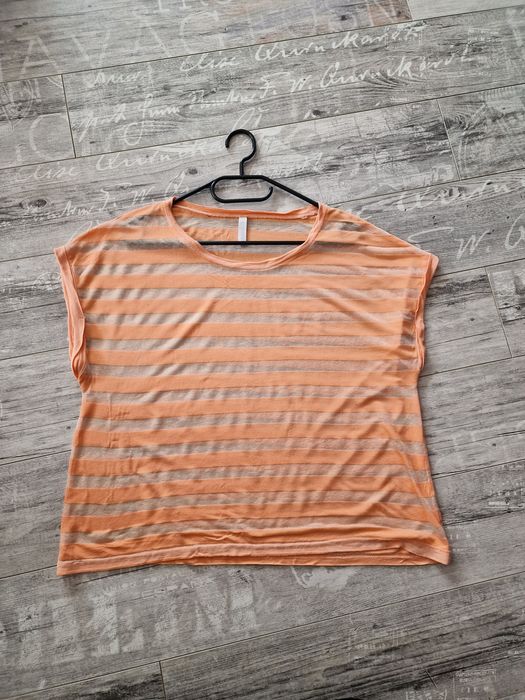 T-shirt Diverse M