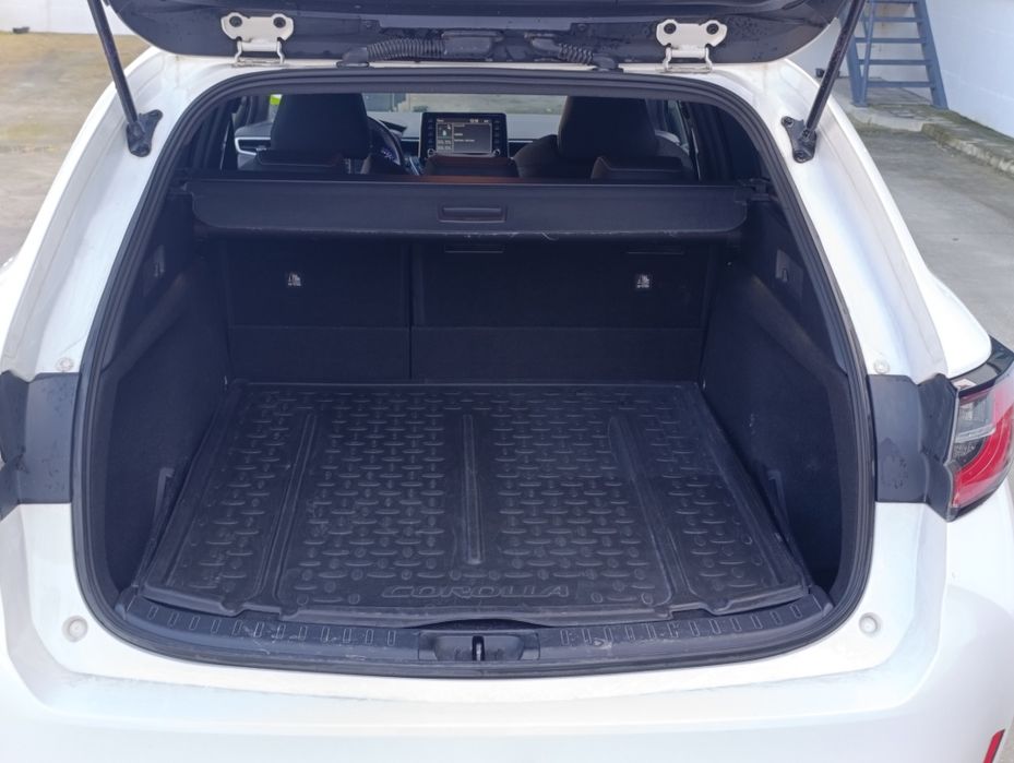 Toyota Corolla Touring Sports 1.8 Hybrid