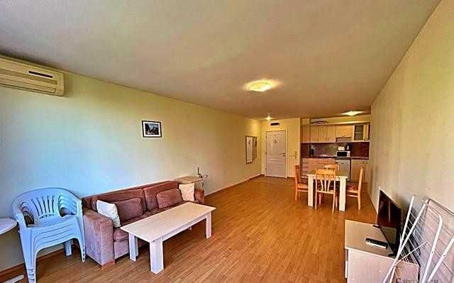 ХИТ! 80м2 в Болгарии (Свети Влас) на Первой линии! Мебель 89 000 €