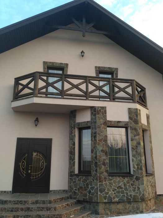 МОНТАЖ Вагонка, Фальш брус, Доска пола,Ремонт балконів