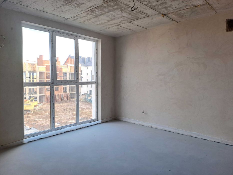 Продаж сучасної 2-кімнатної квартири в ЖК Амстердам по переуступці