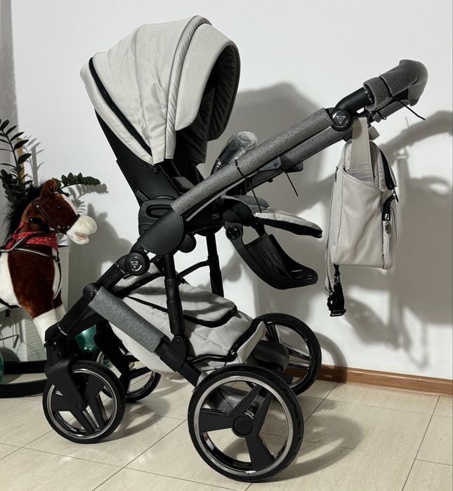 Nowy!Junama Basic V3 2w1.Gwarancja/Wysyłka.