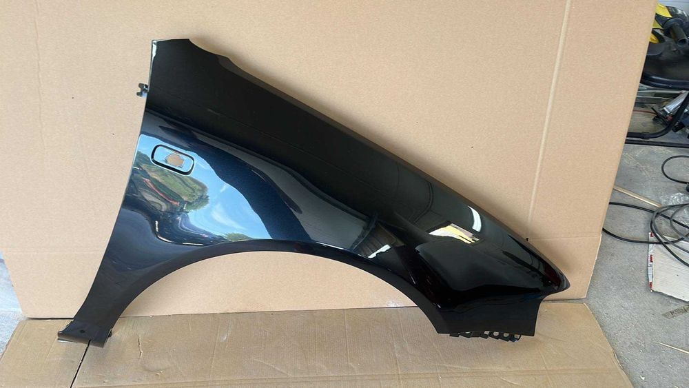 AUDI A3 8L FL Błotnik - LZ9W - Okazja/Nowy Prawy