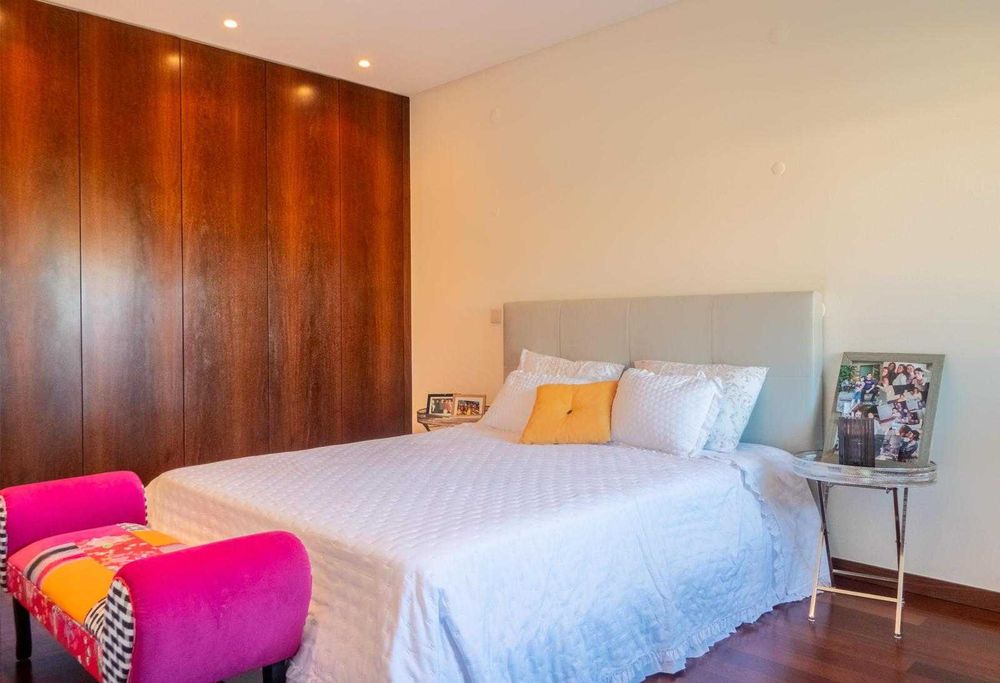 Casa T5 sem fiador