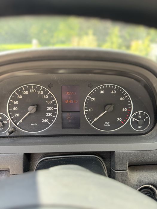 Mercedes-Benz A150