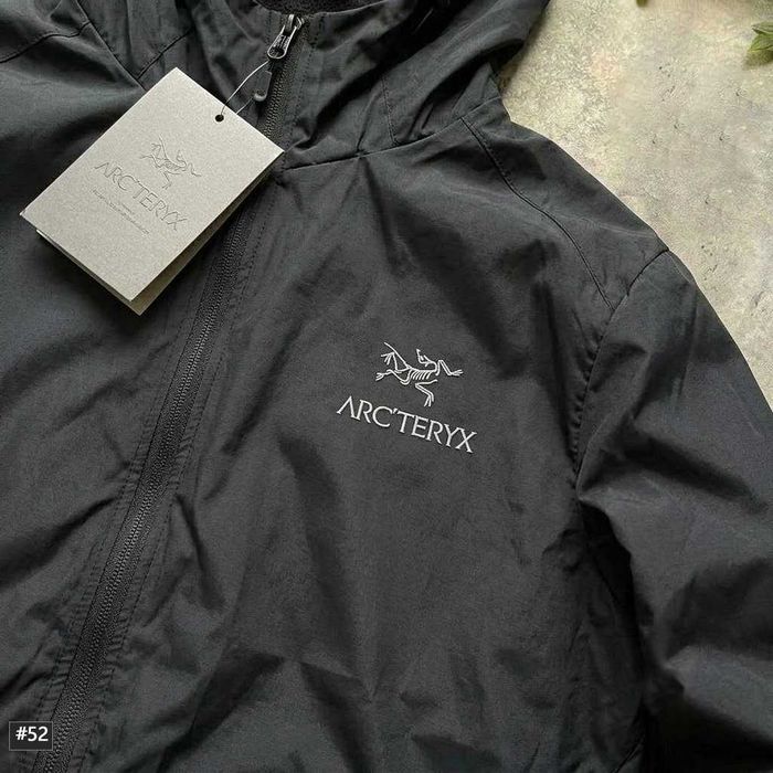 XS-XXL | Штаны черные ARCTERYX goretex | Спортивні Штани Артерикс