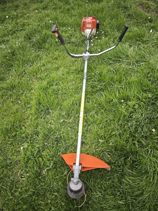 Kosa spalinowa Stihl FS 74